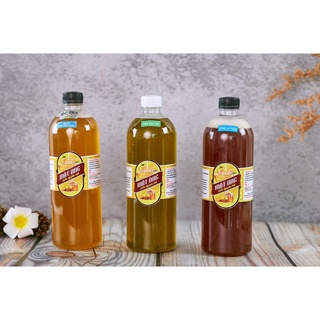 Com bo 4 lít mật ong nguyên chất