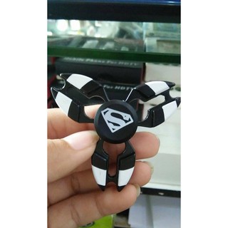 Con quay giảm stress 3 cánh Sakura Hand Spinner Fidget