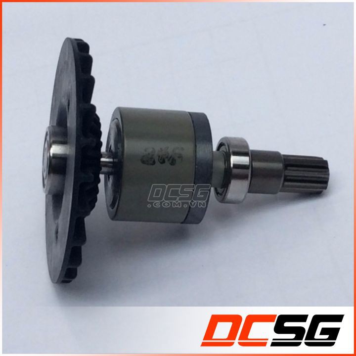 Rô tô máy DTD137 Makita 619343-5