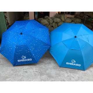 Ô dù che nắng cao cấp 1m8
