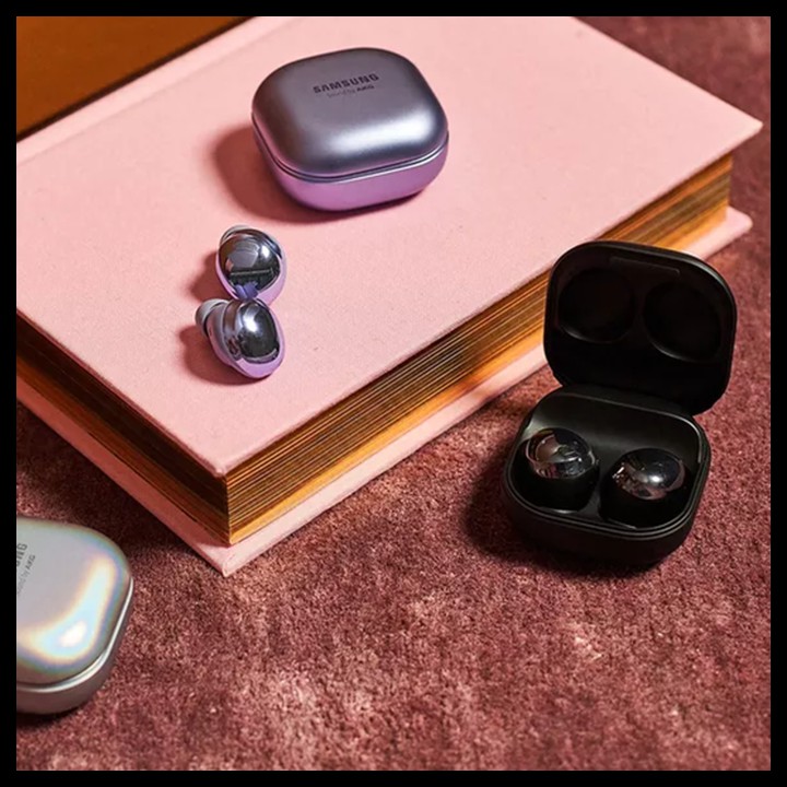 BUDS PRO Phiên Bản Mới Nhất 2021, Âm Thanh Cực Hay, Không Mua Thì Có Lỗi Với Bản Thân, Tai Nghe Bluetooth