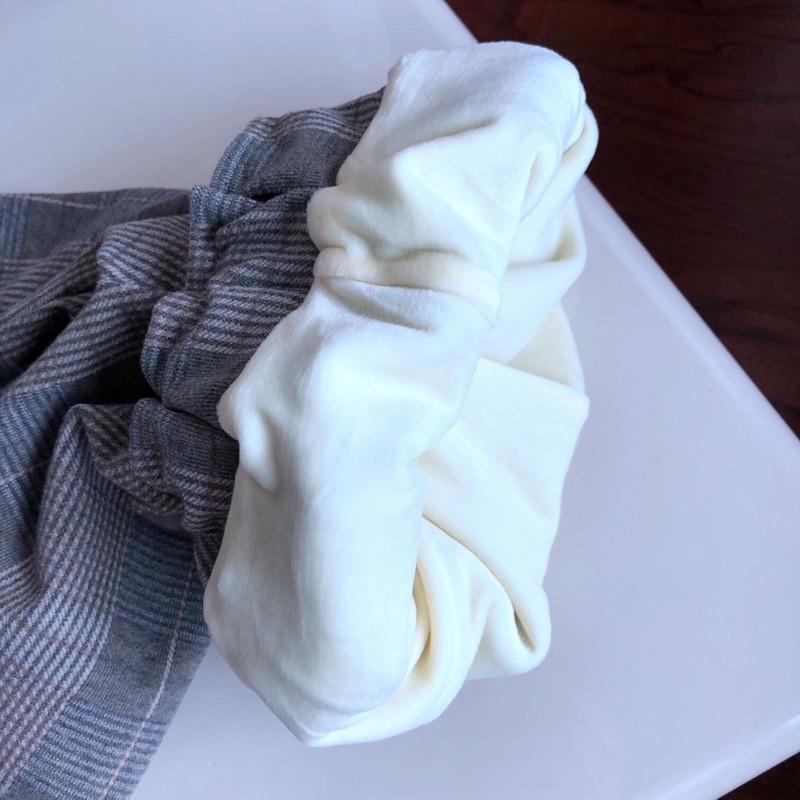 Quần dài bé gái 5-11 tuổi vải cotton lớp bông ấm áp