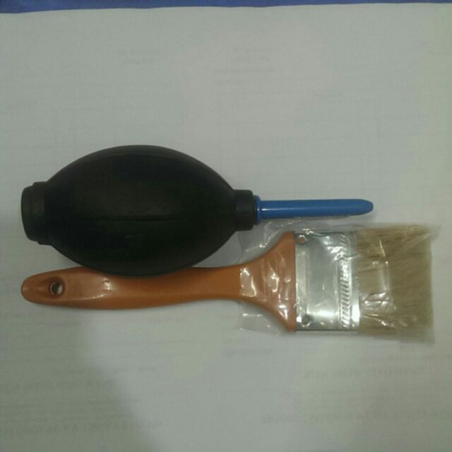 Combo phễu đổ mực máy in