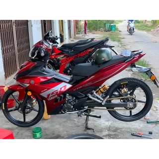 Nhông Sên Dĩa Recto Thái Lan Cho Exciter 150, Ex 150