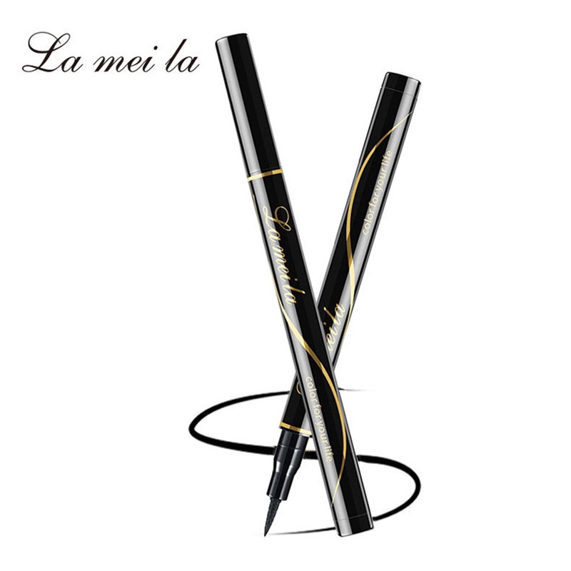 Bút kẻ mắt Lameila chống thấm nước và lâu trôi | BigBuy360 - bigbuy360.vn