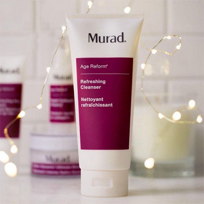 Sữa tẩy trang Murad Refreshing Cleanser 200ml