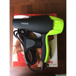 MÁY SẤY TÓC CAO CẤP CÔNG SUẤT MẠNH 3000W