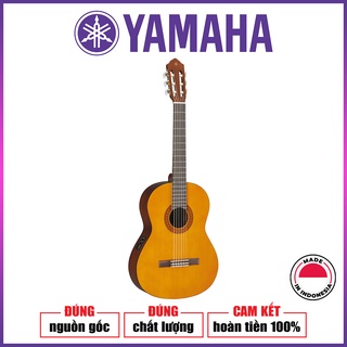 Đàn Guitar Classic Yamaha CX40 chính hãng nhập khẩu Nhật Bản Made in Indonesia