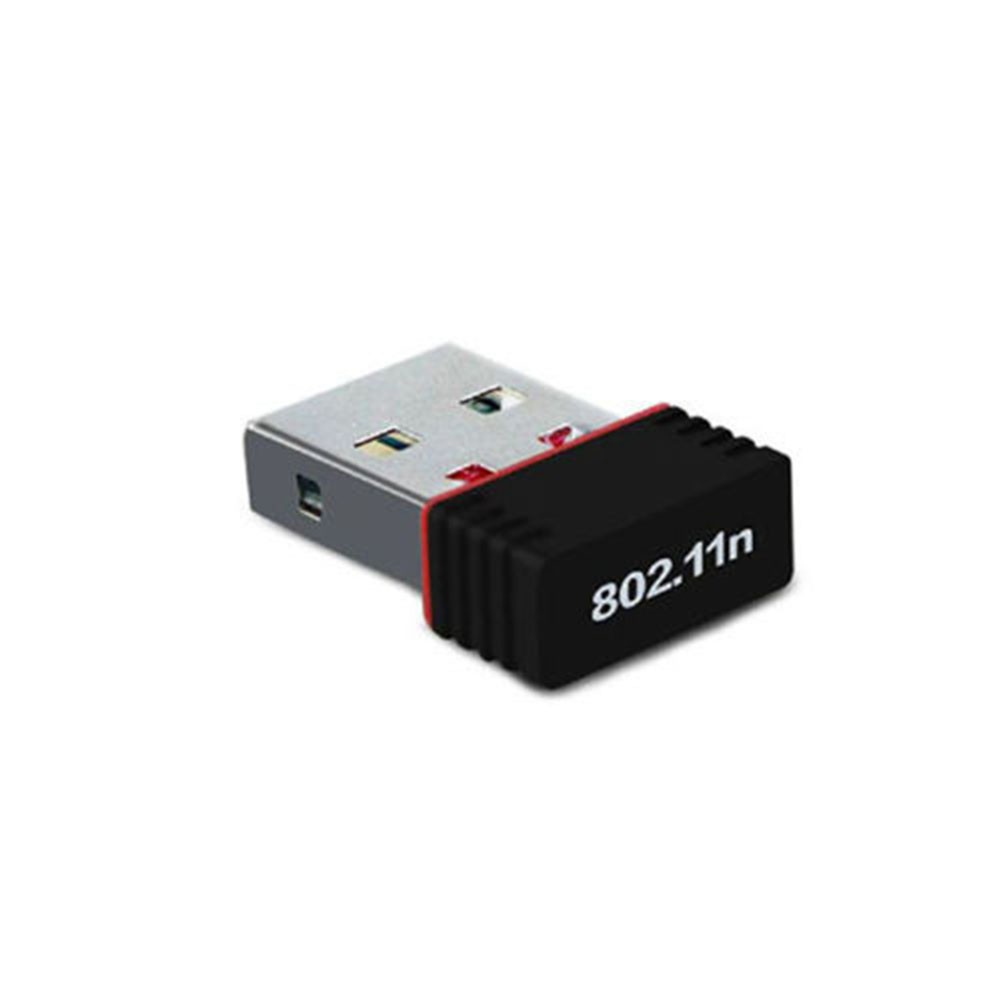 Usb Wifi Không Dây 150mbps 802.11n/g/b | BigBuy360 - bigbuy360.vn