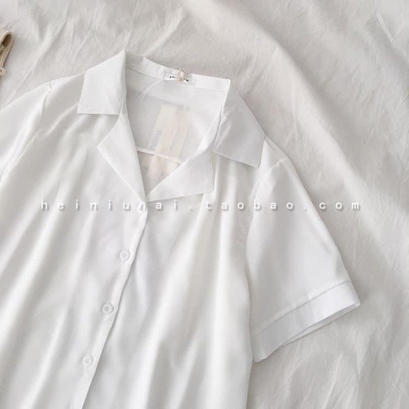 áo sơ mi ngắn tay | BigBuy360 - bigbuy360.vn