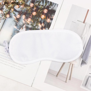1 Miếng Che Mắt Ngủ Bằng Sợi polyester Có Đệm Che Mắt