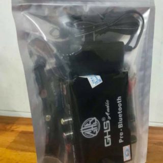 BLUETOOTH RỜI  của GHS -TP02