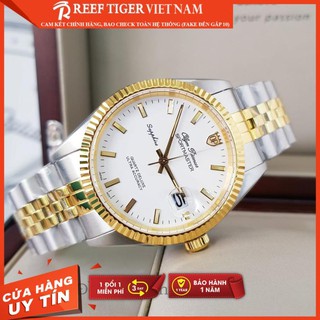 Đồng hồ nam Olym Pianus OP89322GSK