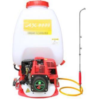 Bình xịt AK-9999 Máy phun thuốc trừ sâu chạy xăng