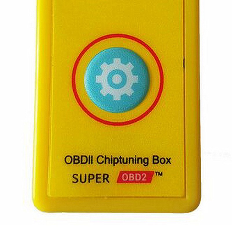 Thiết bị tăng công suất OBD2 dành cho xe hơi
