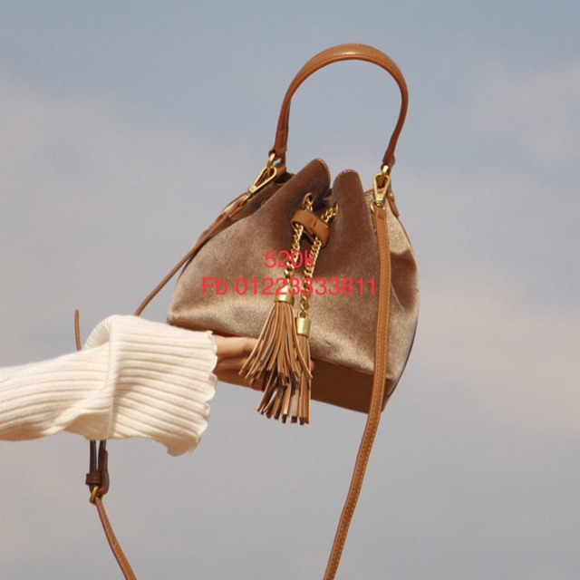 Túi bucket Jacdbag