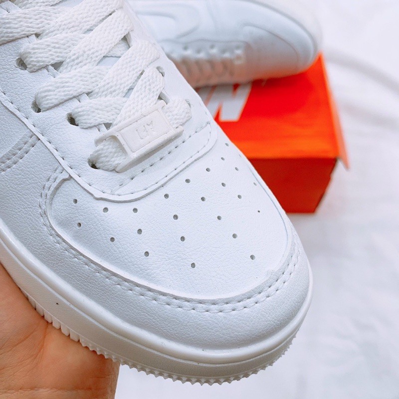 [Mã FAGREEN245 giảm tới 30K đơn 99K] [Full Box Hàng Quảng Châu ] Giày Thể Thao Nike_Ari trắng full box hàng chuẩn đẹp | BigBuy360 - bigbuy360.vn