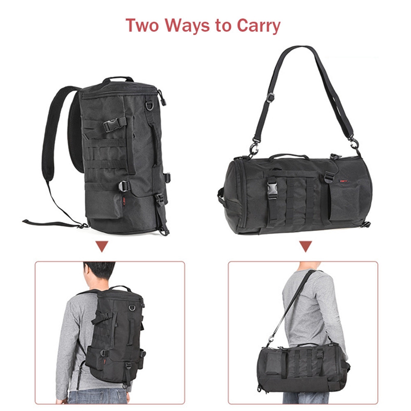 Túi Đựng Cần Câu Cá 23L Đa Năng Sức Chứa Lớn Tiện Dụng