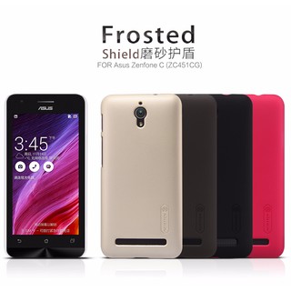 Ốp lưng Nillkin Asus Zenphone C ( ZC451CG )
