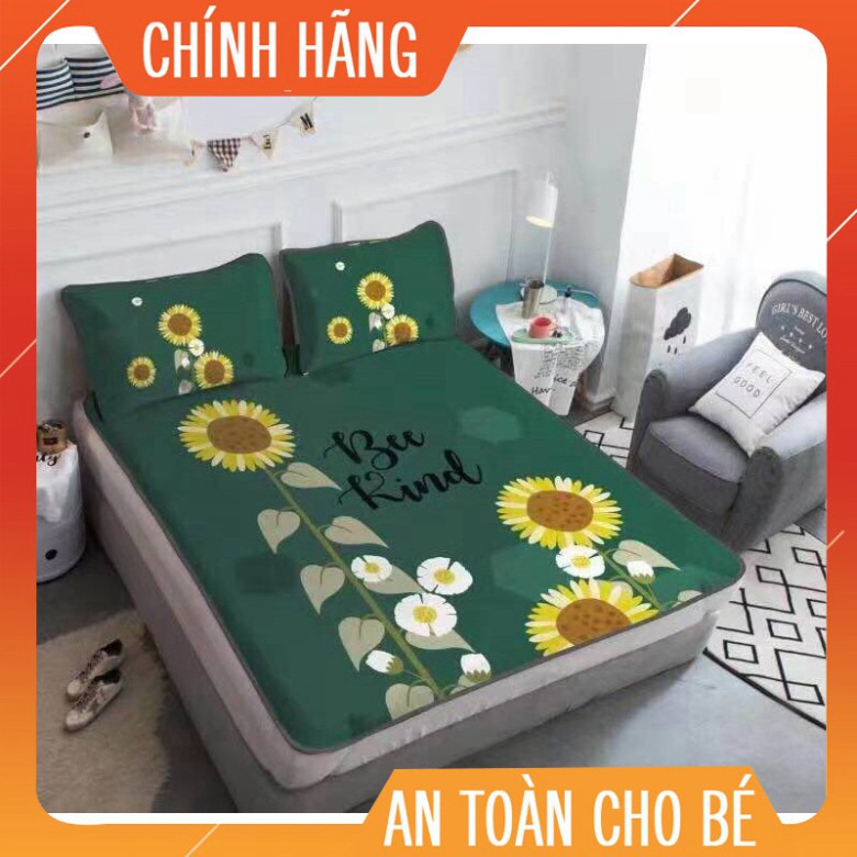 [FreeShip - deal sock] [FreeShip - CHỈ HÔM NAY] CHIẾU ĐIỀU HOÀ CAO SU NON IN HÌNH 5D SIÊU ĐẸP SIÊU MÁT  [FreeShip – HÀNG | BigBuy360 - bigbuy360.vn
