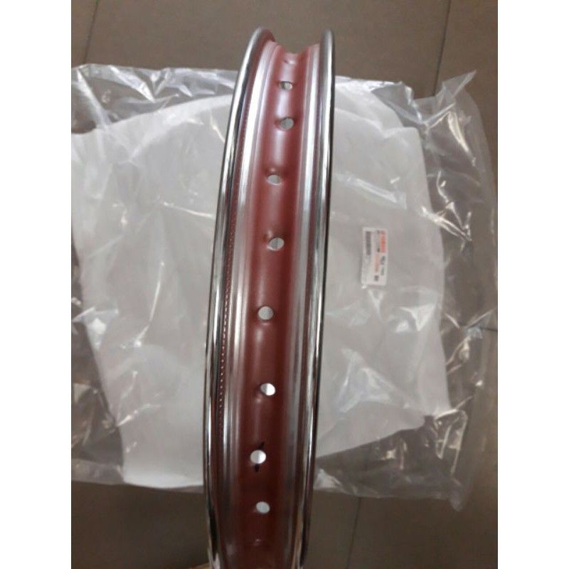 Vành Niềng Yamaha Zin hãng 17×1.40 Sirius jupiter wave nhỏ dream wave a