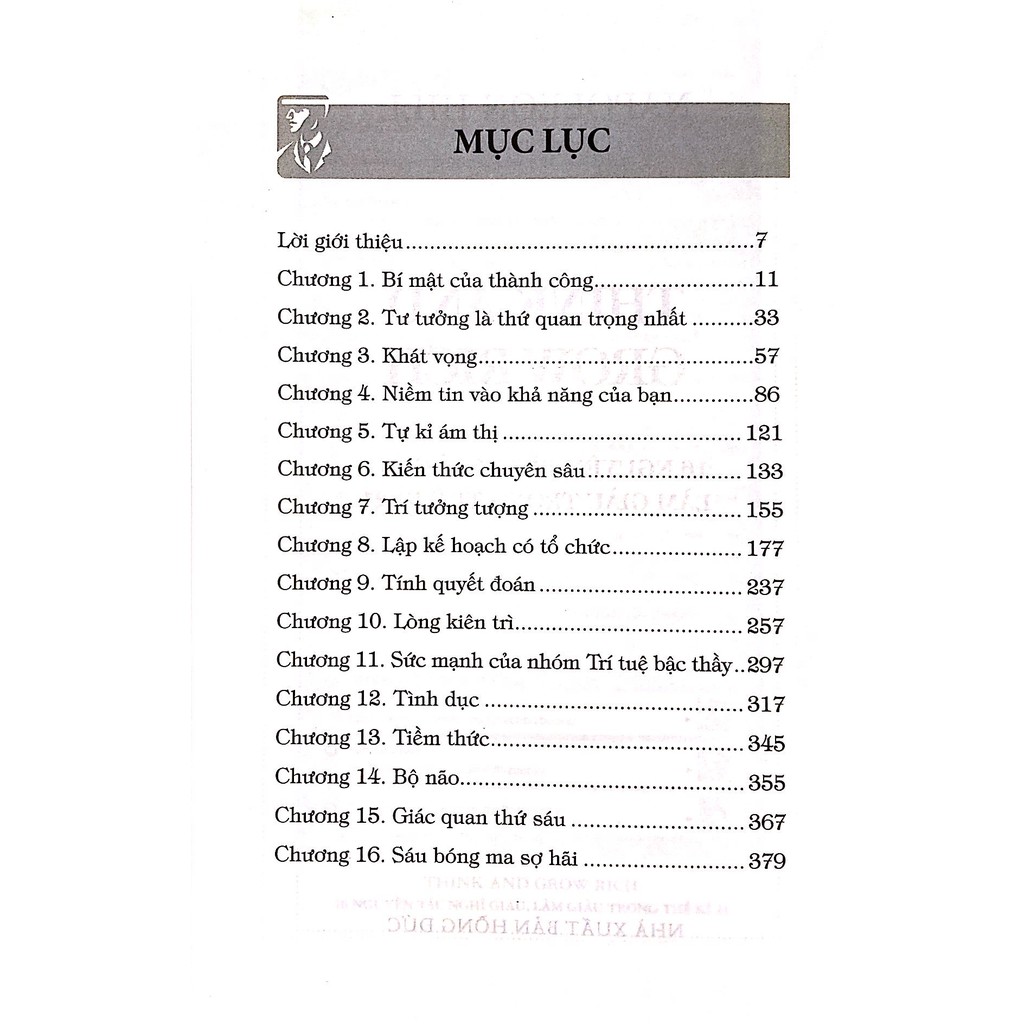 Sách - Combo Think and Grow Rich: 16 Nguyên tắc nghĩ giàu làm giàu trong thế kỉ 21 +5 nguyên tắc vàng nghĩ giàu làm giàu