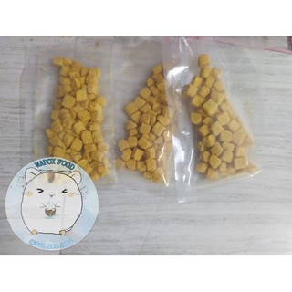 Phô mai sấy Hamster