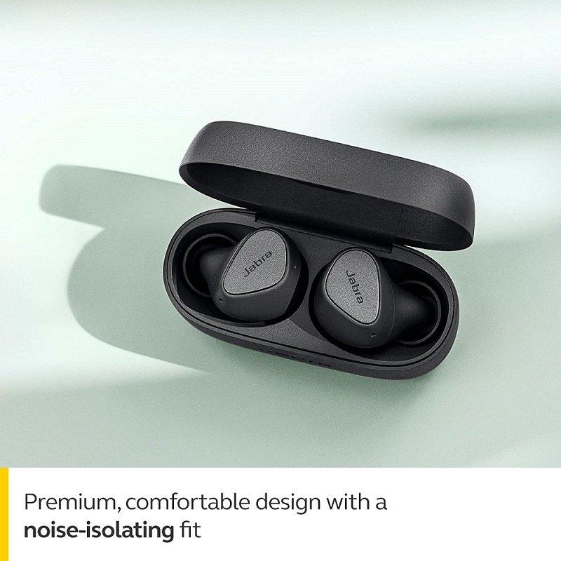 Tai nghe Bluetooth Jabra Elite 3