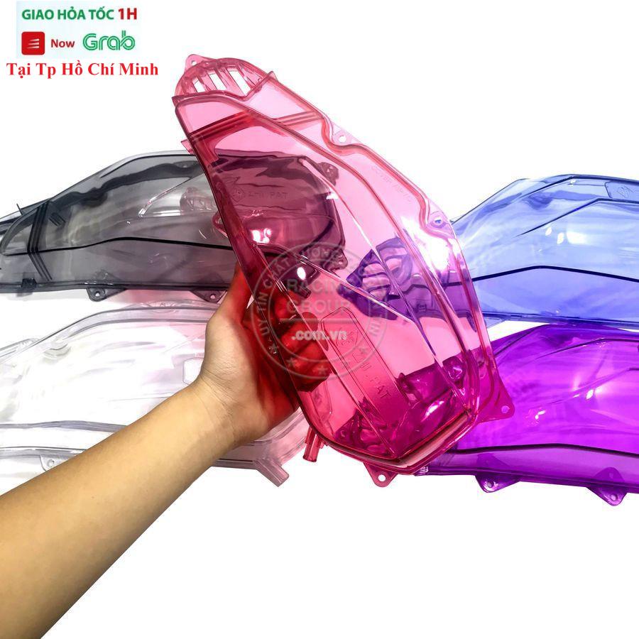 Ốp Bầu Lọc Gió Xe Máy Zhi.Pat Vision 110CC 2014-2019 Chính Hãng