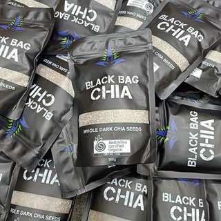 [date 12/23] Hạt chia Úc 500gr