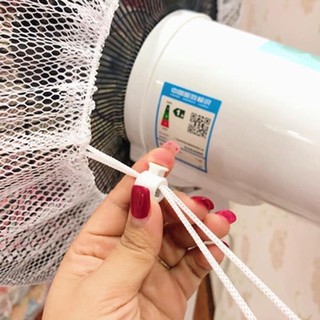 combo 3 lưới bọc quạt siêu kute