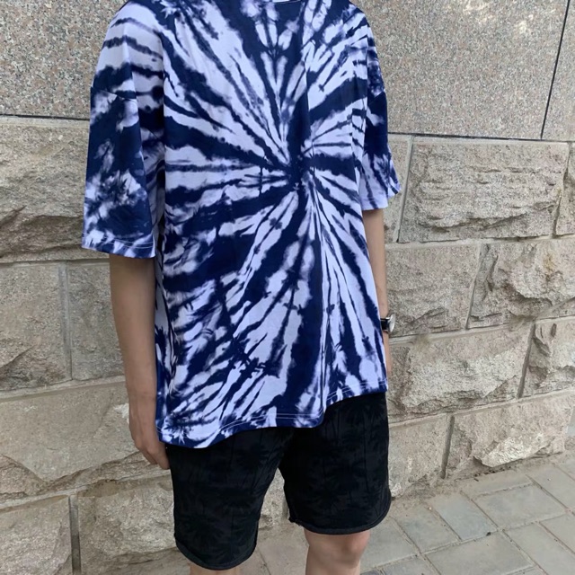 ÁO PHÔNG GDRAGON BIG BANG ẢNH THẬT