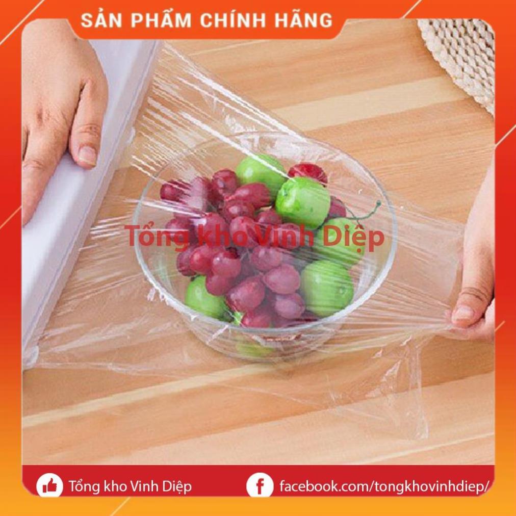 Màng bọc thực phẩm Ringo 250 wrap