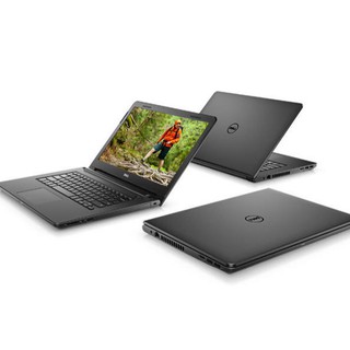 Laptop Dell Inspiron 14 3462- 6PFTF 11 N4200