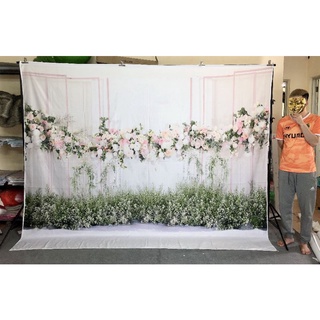 Phông nền chụp ảnh cưới