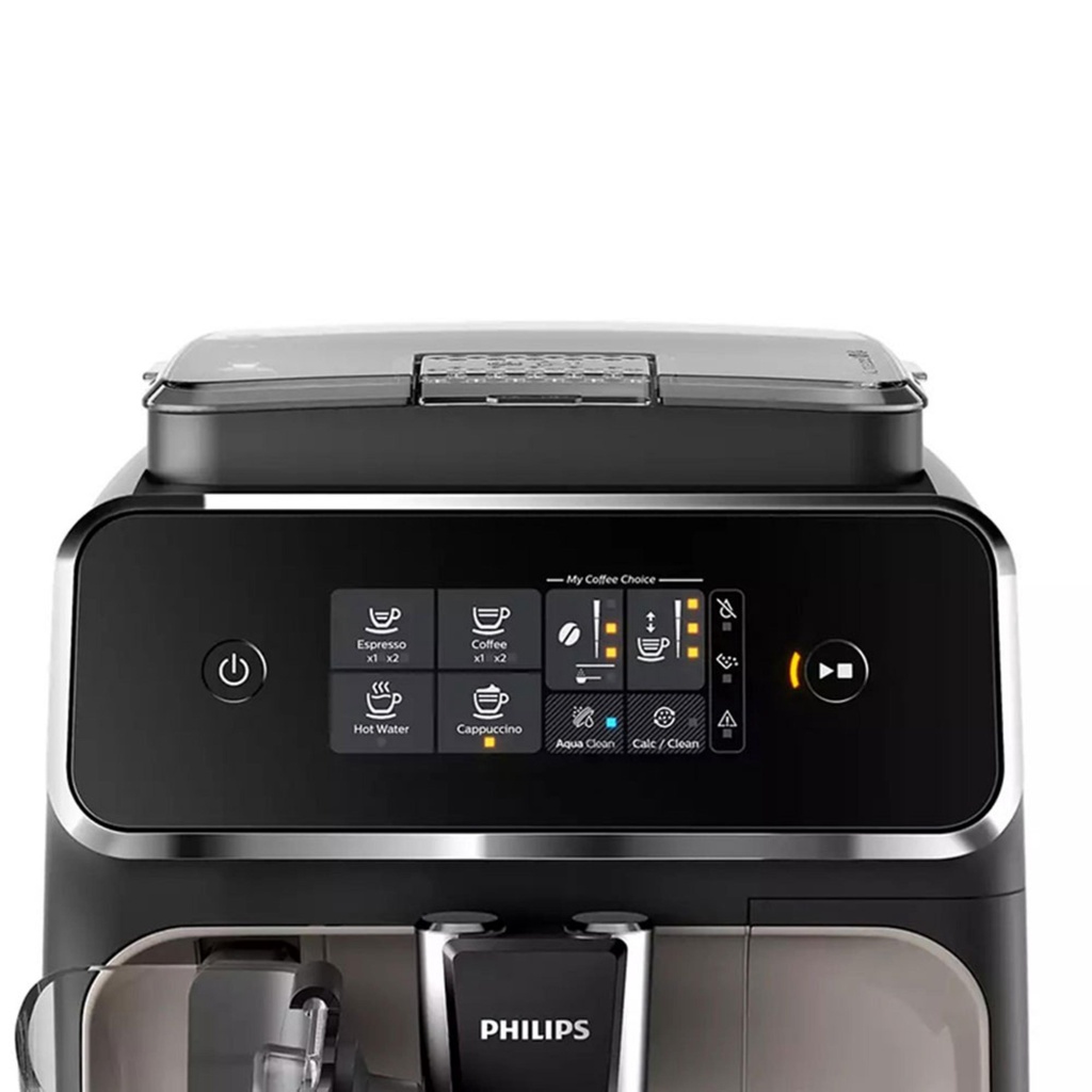 Máy pha cà phê tự động Philips EP2235/40