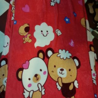 MỀN TUYẾT 1m6 × 2m