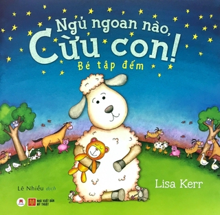 Ngủ Ngon Nào Cừu Con - Bé Tập Đếm