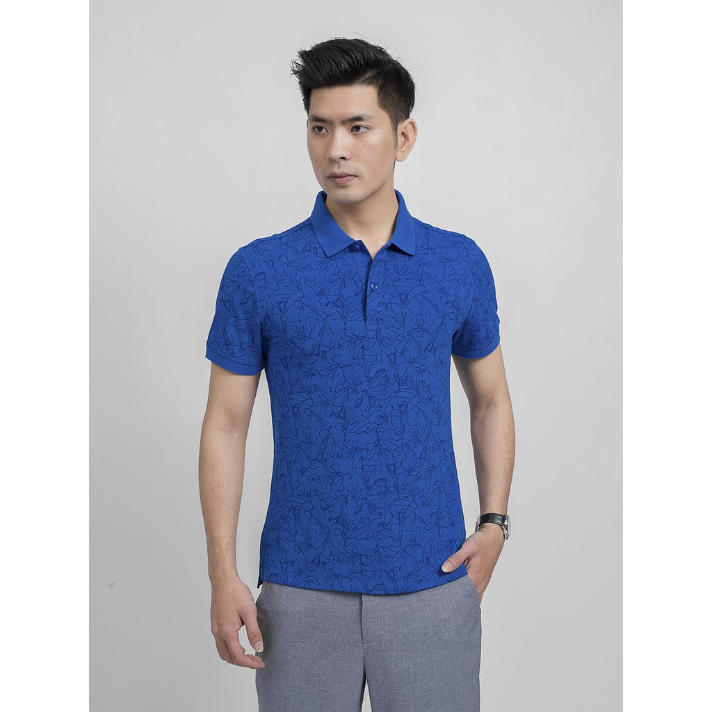 Áo polo nam Aristino APS032S9