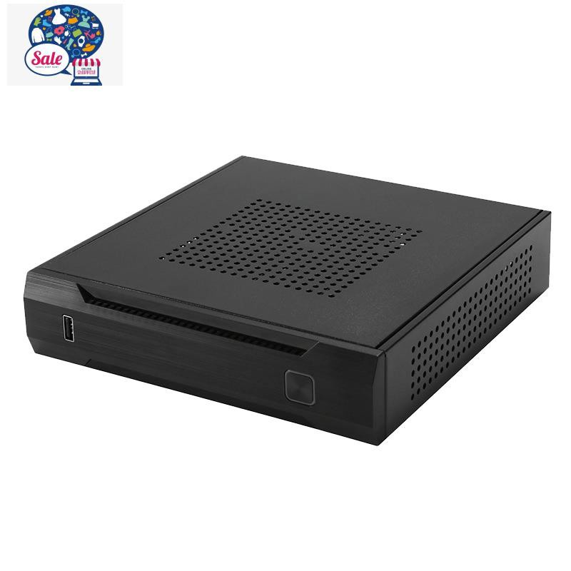 Hộp Đựng Máy Tính Để Bàn Mini Itx Htpc Tiện Dụng