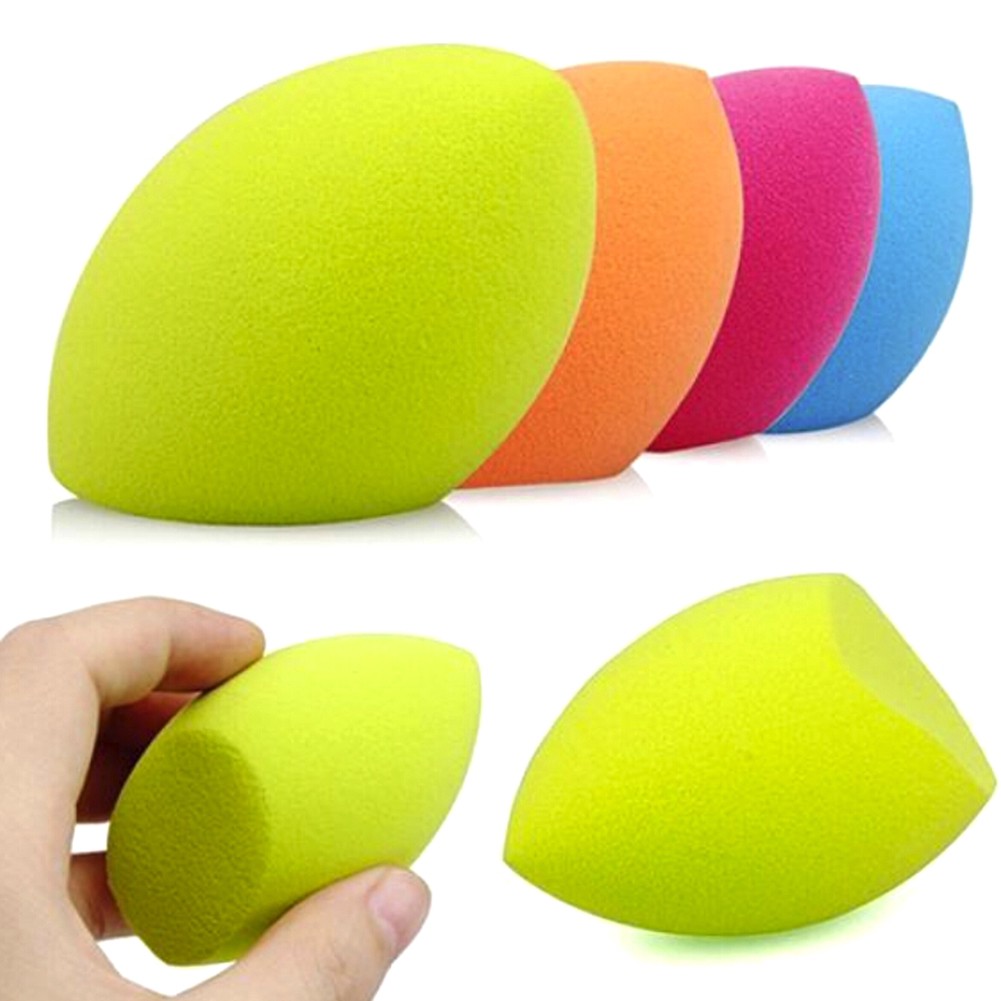 Mút bọt biển trang điểm chuyên dụng mềm mại nhỏ gọn và tiện lợi