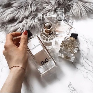 Nước hoa D&G 3 L’Imperatrice fullsize