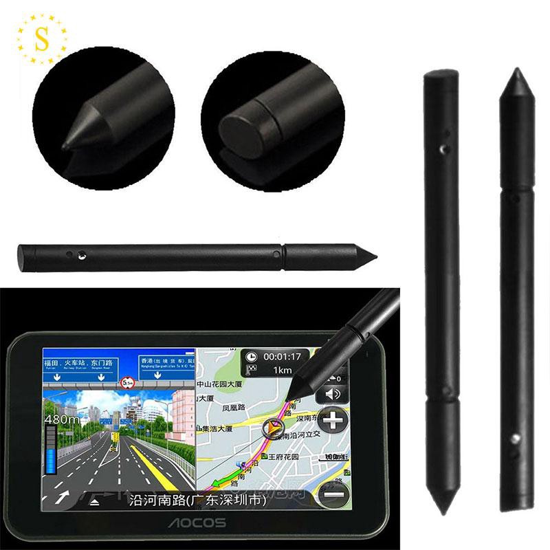  Bút Cảm Ứng Màu Đen 2 Trong 1 Dành Cho Điện Thoại Thông Minh / Máy Tính Bảng  Sô tô ke | BigBuy360 - bigbuy360.vn