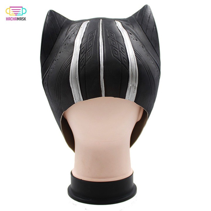 Mặt Nạ Marvel Black Panther