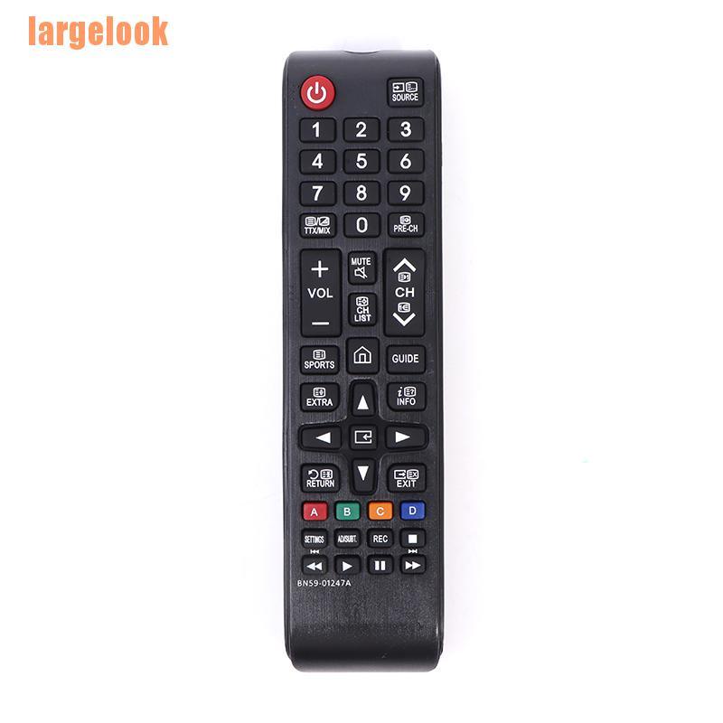 Điều Khiển Từ Xa Cho Samsung BN59-01247A UA78KS9500W UA88KS9800 Thông Minh