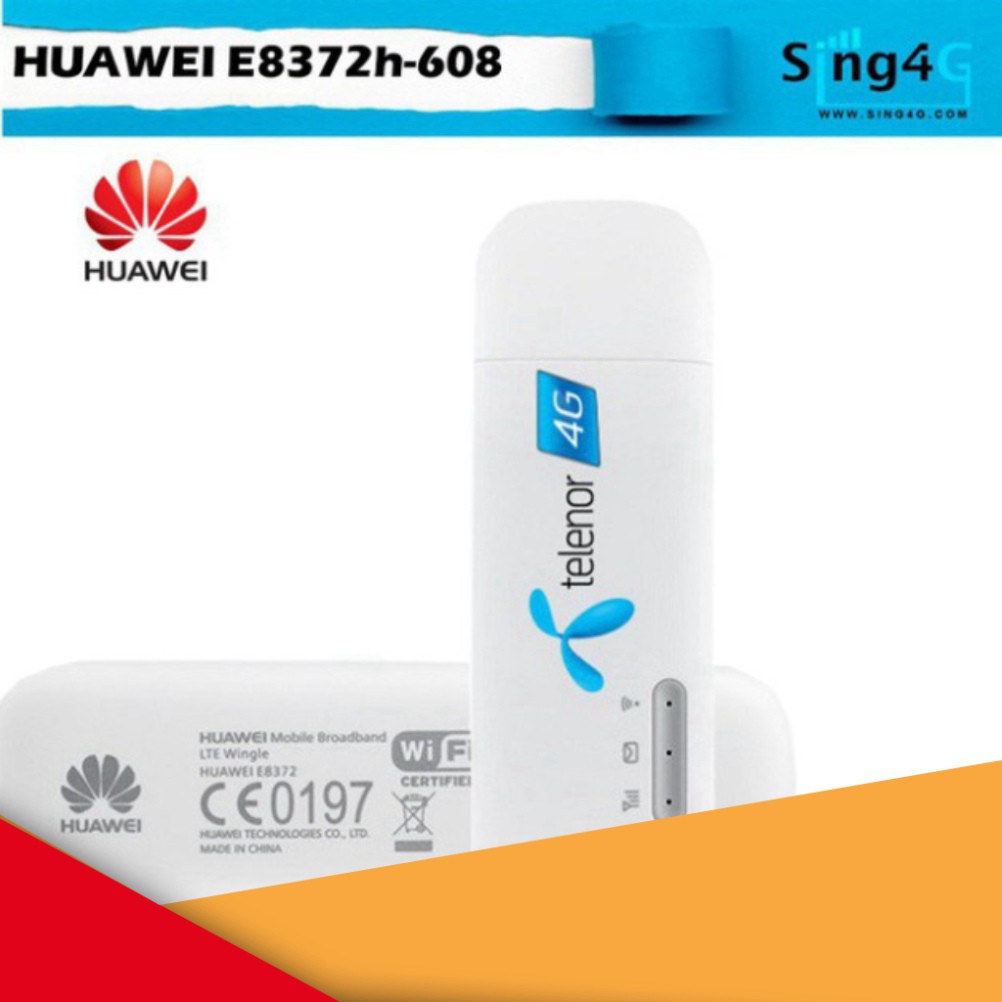 XỦ XẢ TOÀN BỘ CHÍNH HÃNGUsb phát wifi chuẩn 4g LTe huawei E8372 tốc độ cao , dùng đa mạng XỦ XẢ TOÀN BỘ | WebRaoVat - webraovat.net.vn