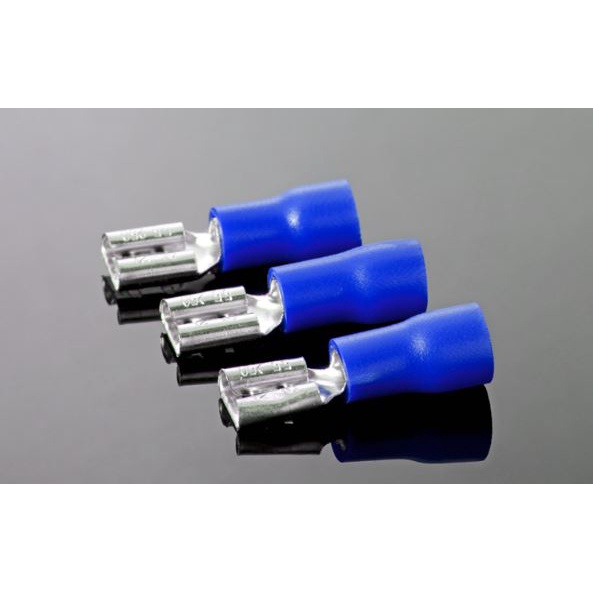 100 cái đầu cos ghim đực cái FDD1-250/2-250/5-250 + MDD1-250/2-250/5-250