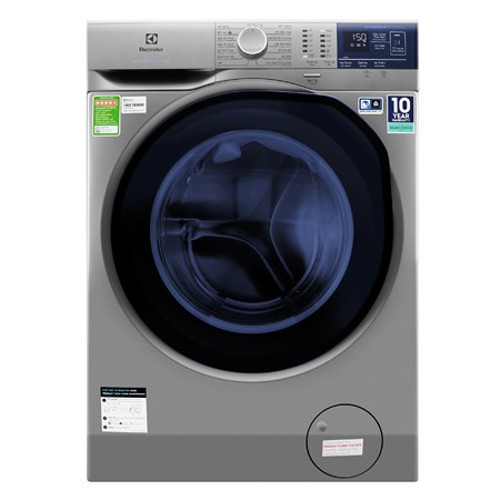 Máy Giặt ELECTROLUX 9.0Kg EWF9024ADSA (Loại O1A)