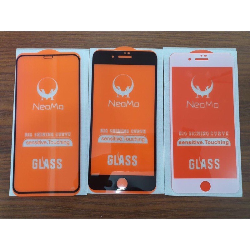 CƯỜNG LỰC Full IPHONE 6 7 8 6PLUS 7PLUS 8PLUS X XR X MAX CÁC DÒNG IPHONE
