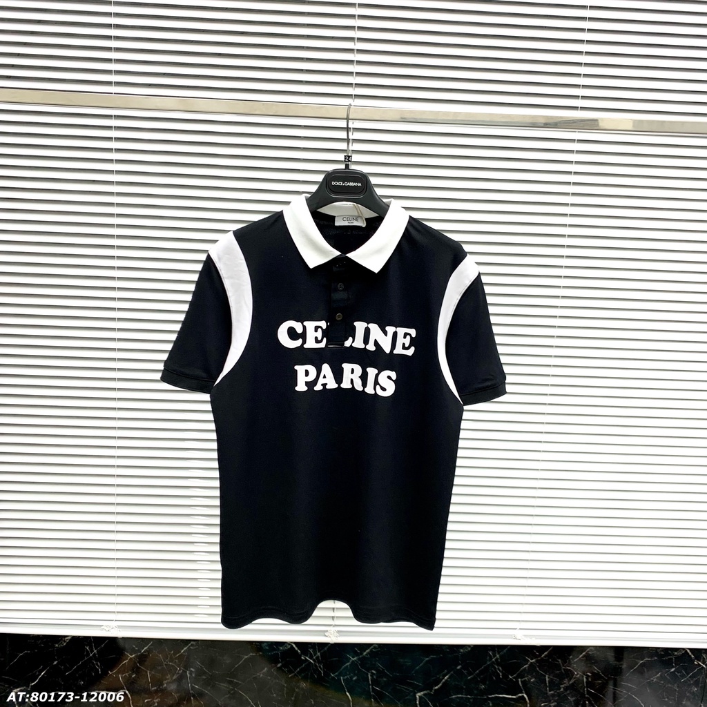 Áo polo nam cổ bẻ PL28 chất cotton cá sấu phong cách trẻ trung năng động